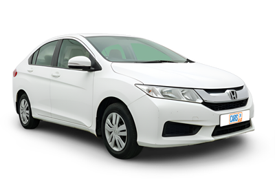 Honda City-img